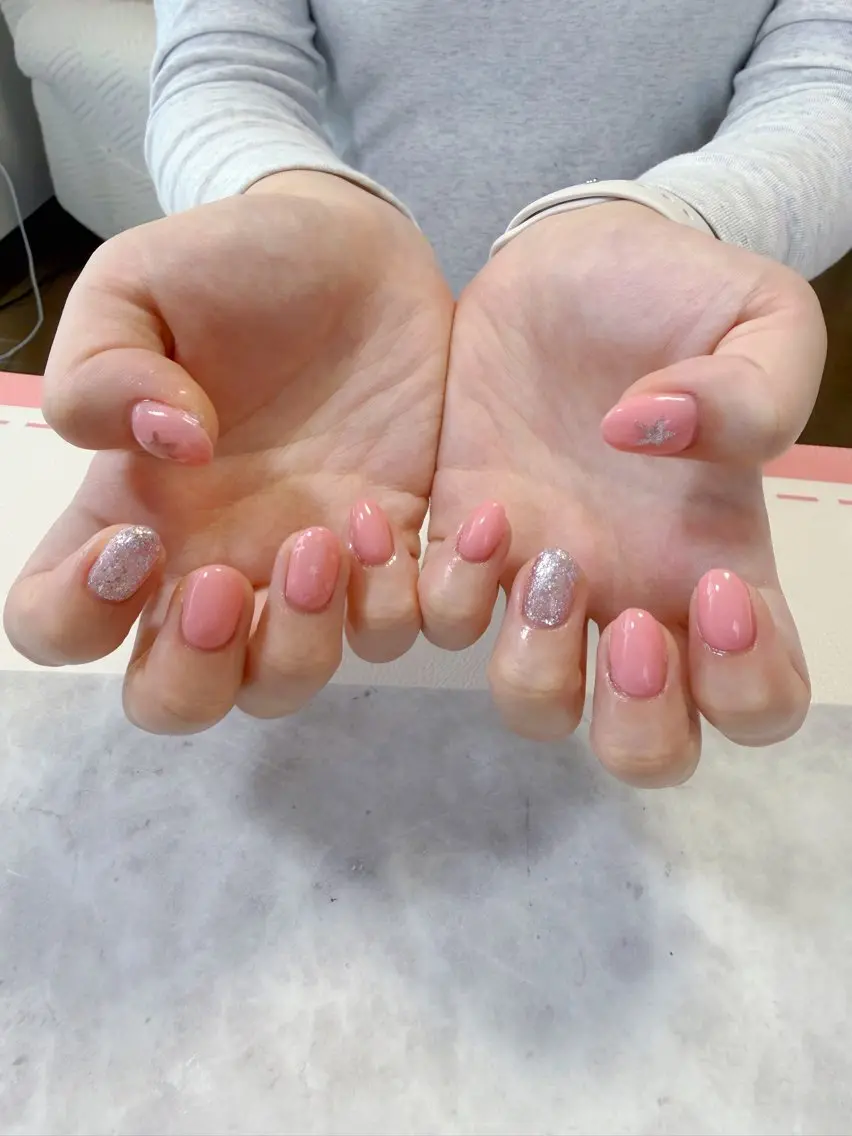ネイル ハンドネイル Sweet- nailのネイルデザイン