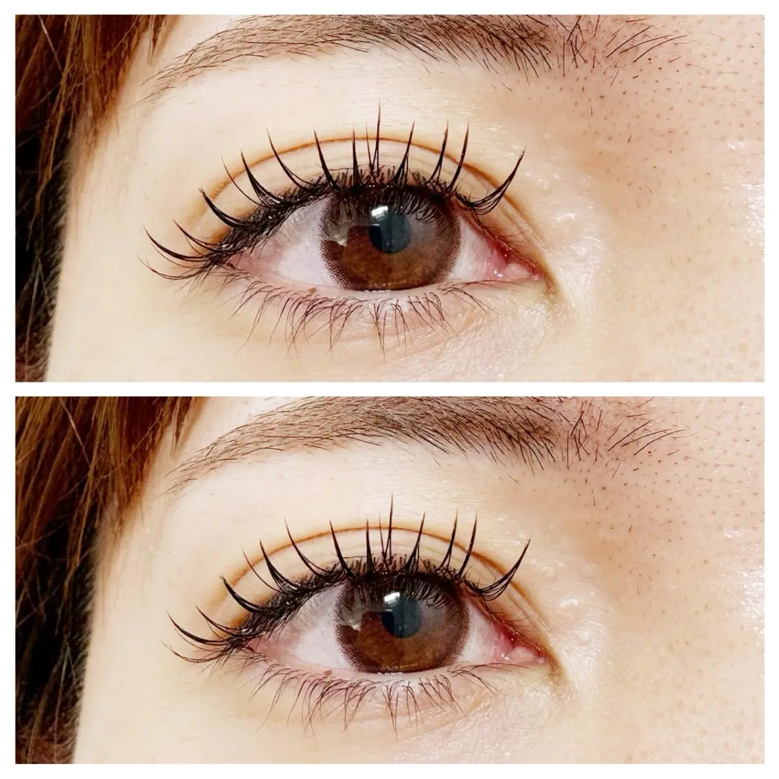 マツエク・マツパ マツエク plume eyelashのマツエク・マツパデザイン