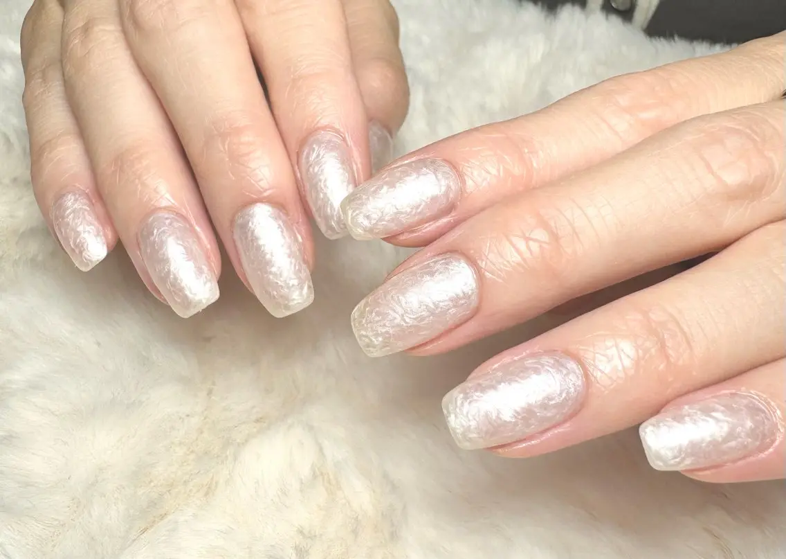ネイル ハンドネイル 天神/今泉 Yuka nailのネイルデザイン
