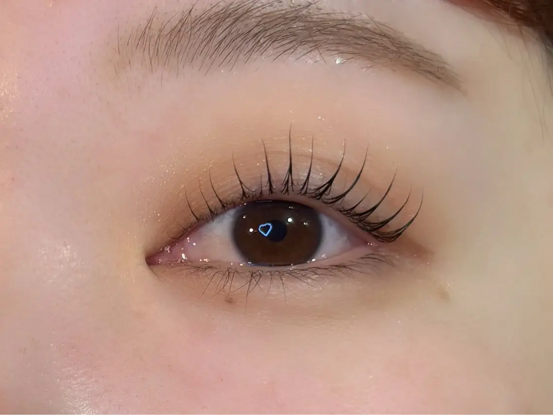 マツエク・マツパ 🪞ToMe Eyelash🩰のマツエク・マツパデザイン