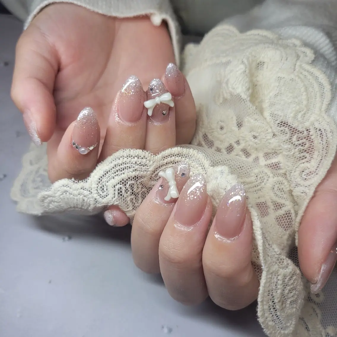 ネイル Nail salon Coco【溝の口駅】のネイルデザイン