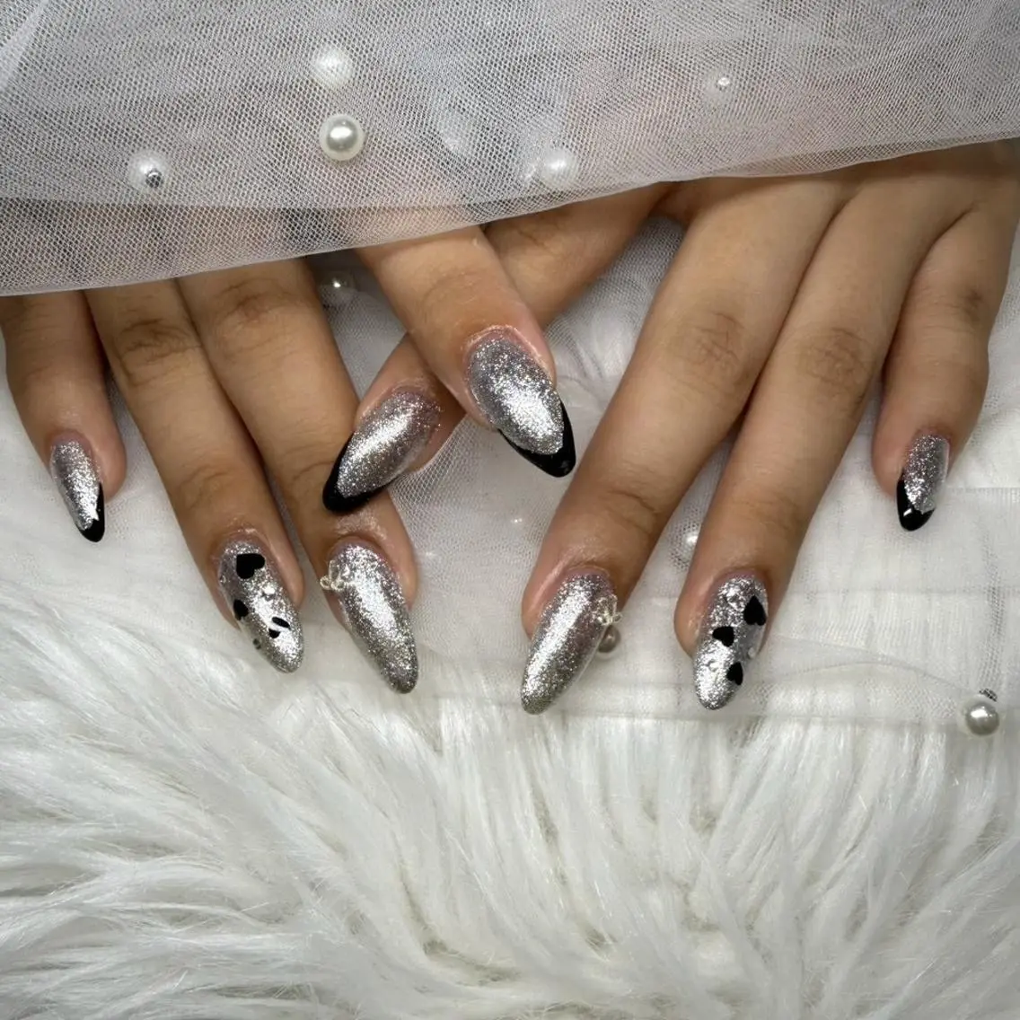 ネイル mY...nail NENEのネイルデザイン
