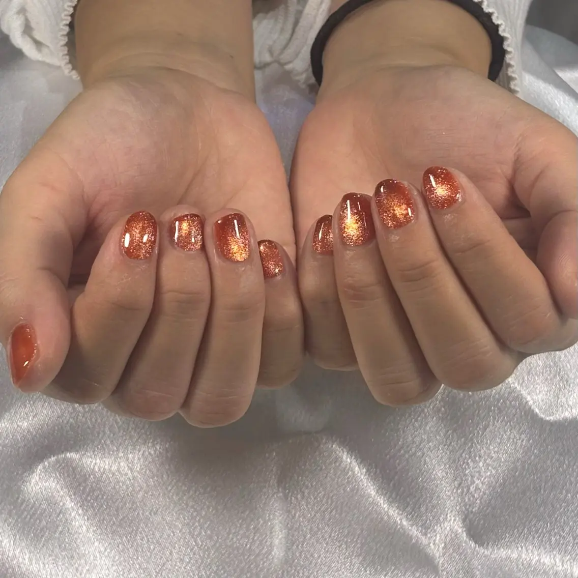 ネイル Jr ネイリスト aoiのネイルデザイン