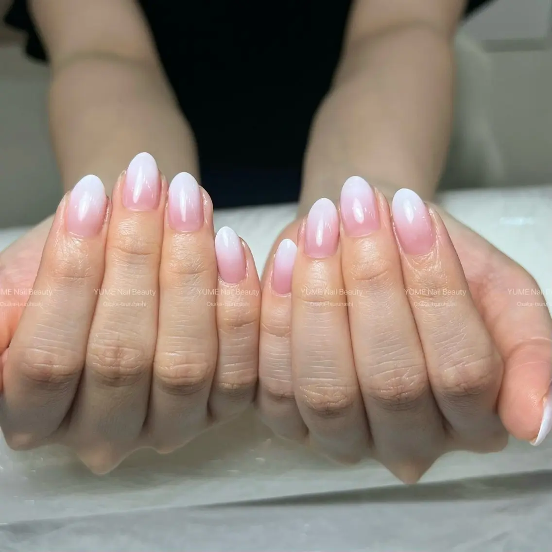 ミディアム ハンドネイル NaNa NAILのネイルデザイン