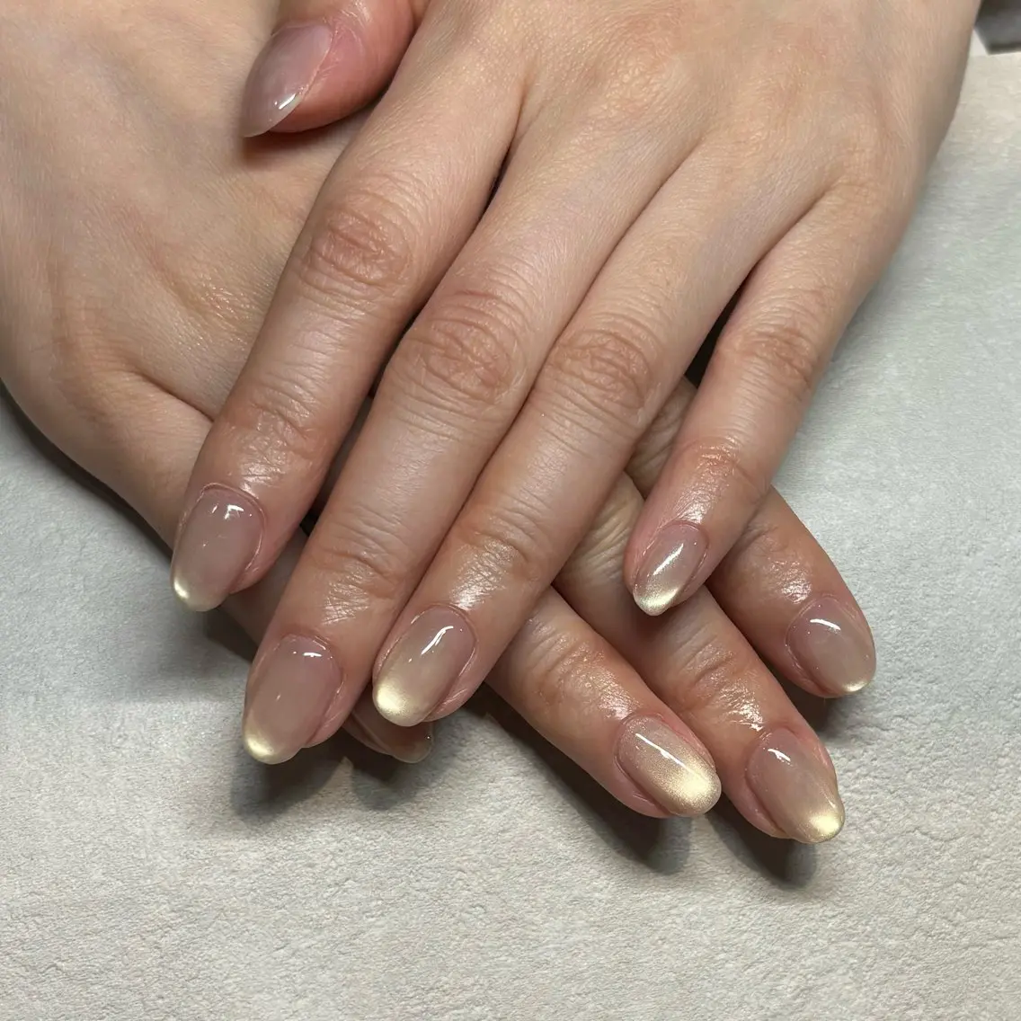 ネイル nailist Segawaのネイルデザイン