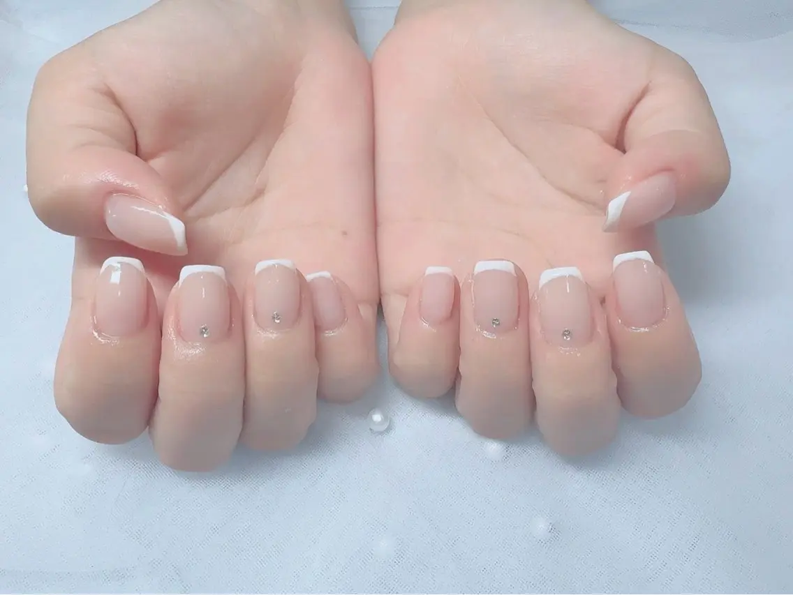 ネイル ハンドネイル nailist CHINAMIのネイルデザイン