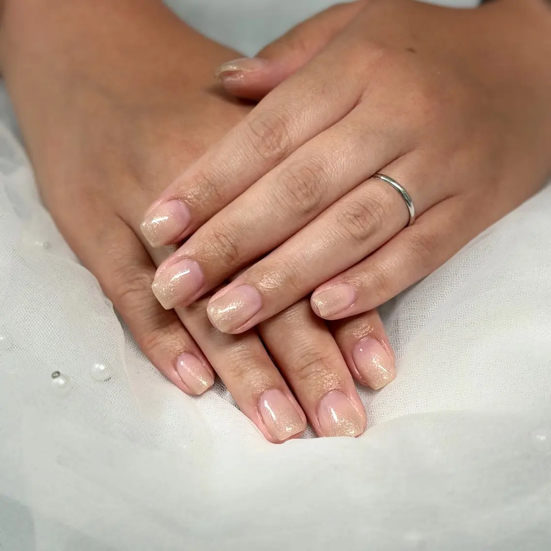 ネイル ハンドネイル see nailのネイルデザイン
