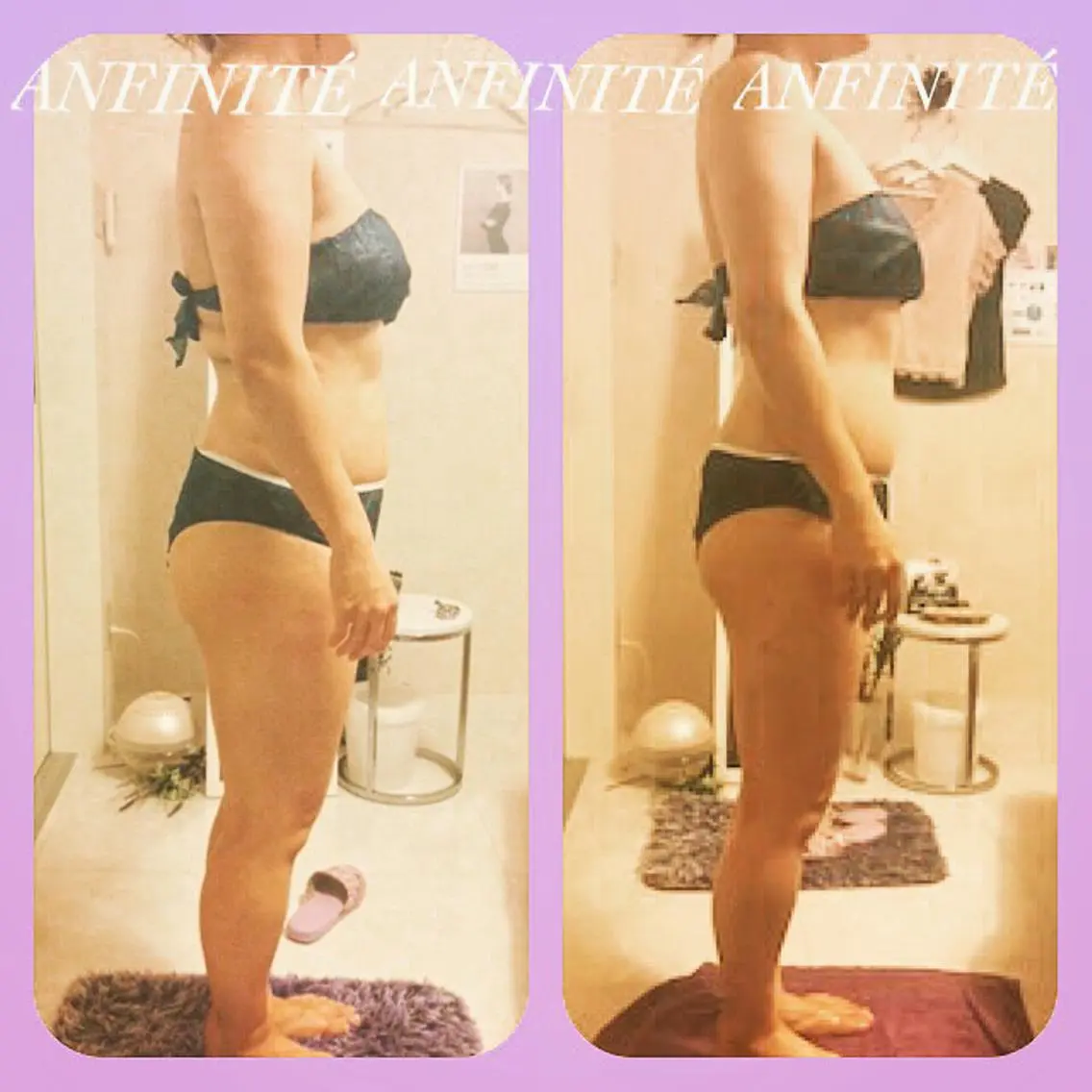 ANFINITÉ アンフィニテのエステ・リラクイメージ