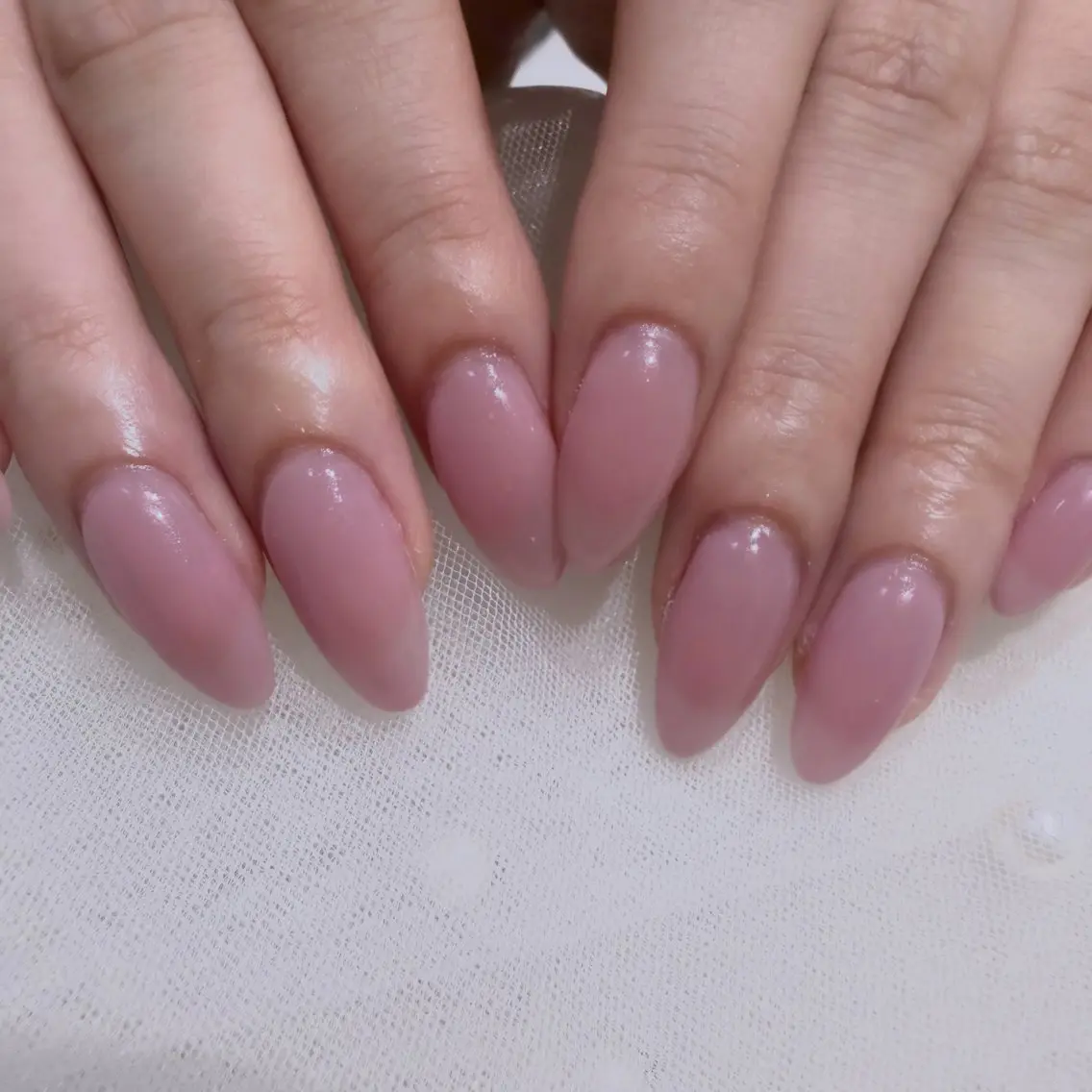 ネイル ハンドネイル 🌸fein. SAKURA🎀のネイルデザイン