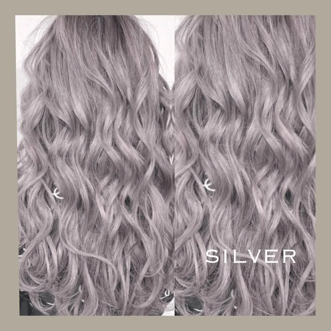 ロング カラー ヘアアレンジ カット ヘアカラー トリートメント エクステ 🦋 SHION 🦋のヘアスタイル