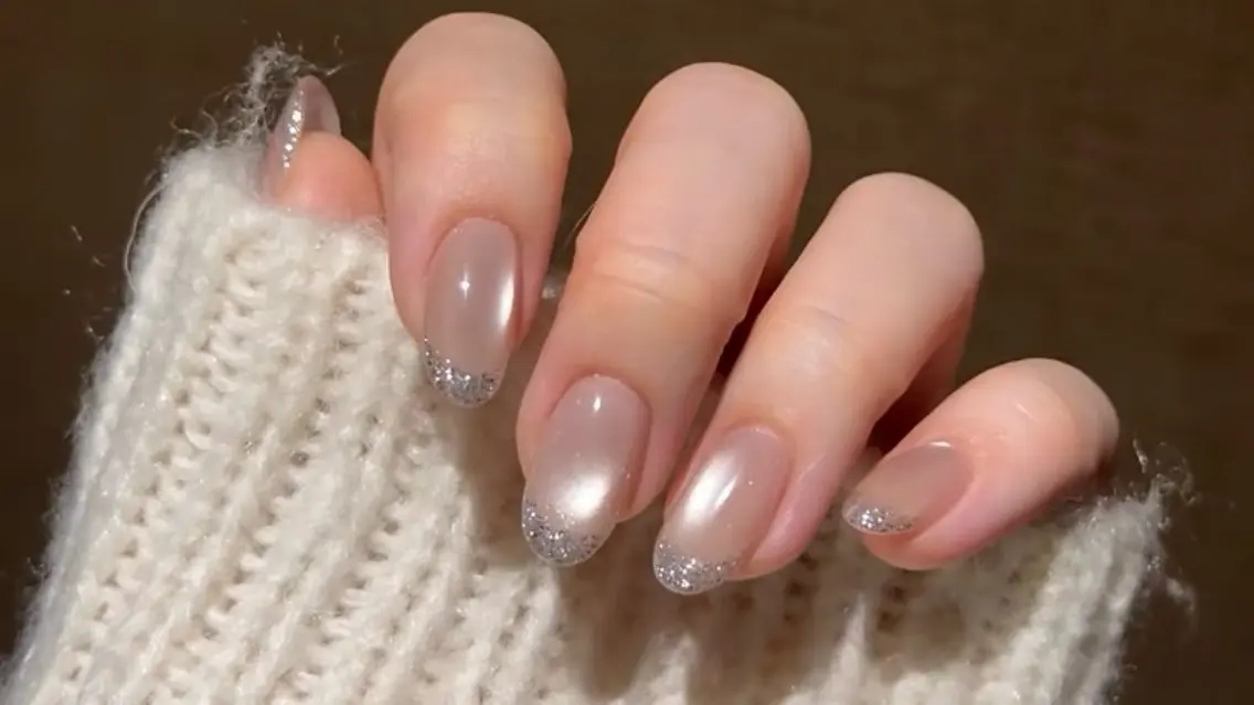 ネイル ハンドネイル Ring nail salonのネイルデザイン