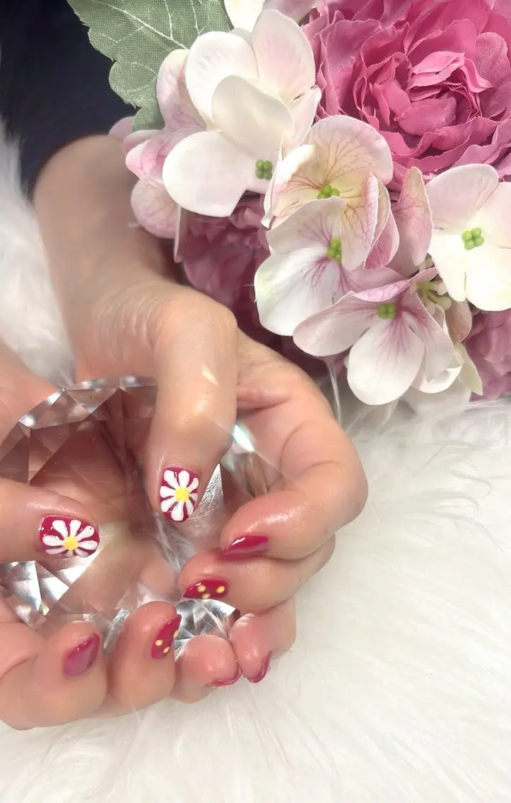 ネイル Nico Nailのネイルデザイン