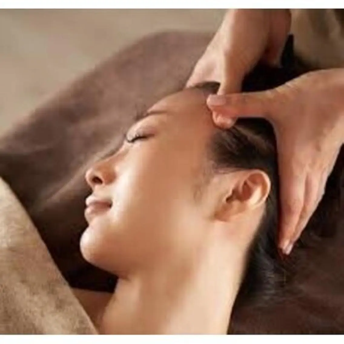 💆🏻ドライヘッドスパ&首肩ほぐし45分💆🏻♀️の写真