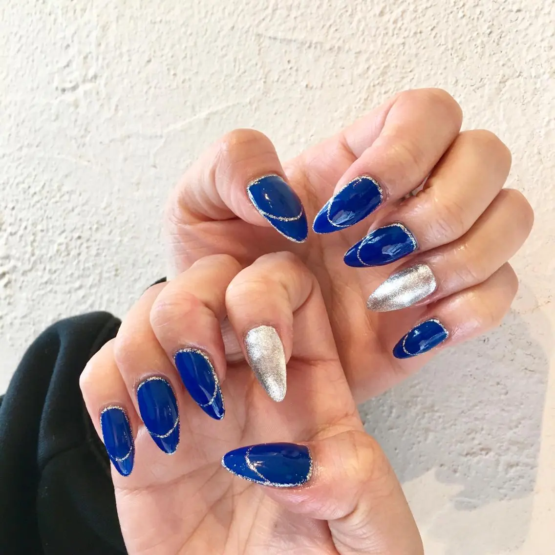 ネイル ハンドネイル Lana nailのネイルデザイン