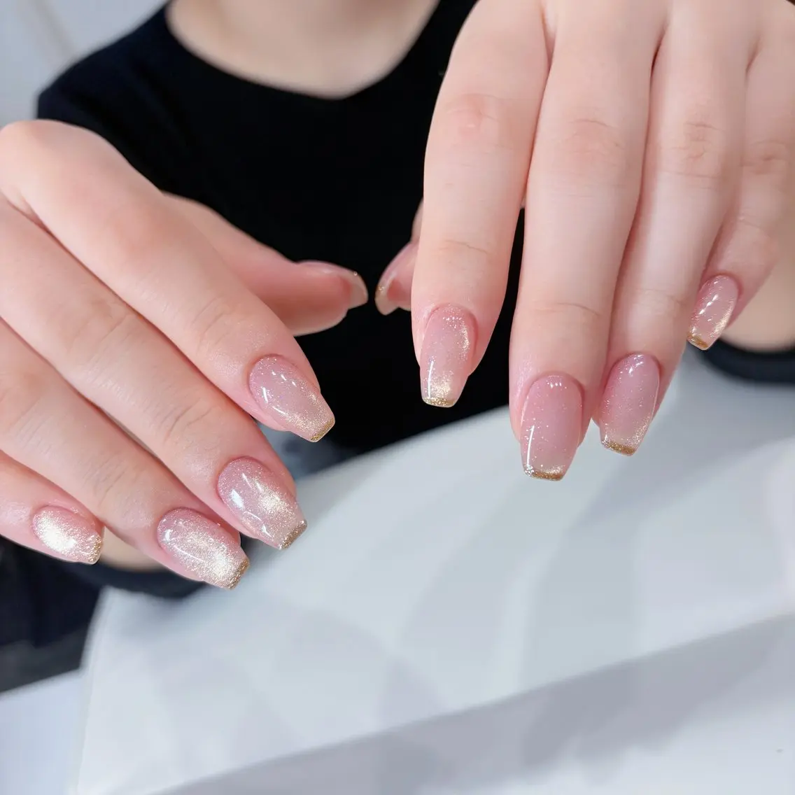 ネイル ハンドネイル Lovely Nail Salonのネイルデザイン