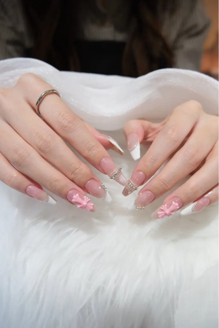 ネイル ハンドネイル Anmi Nailsのネイルデザイン