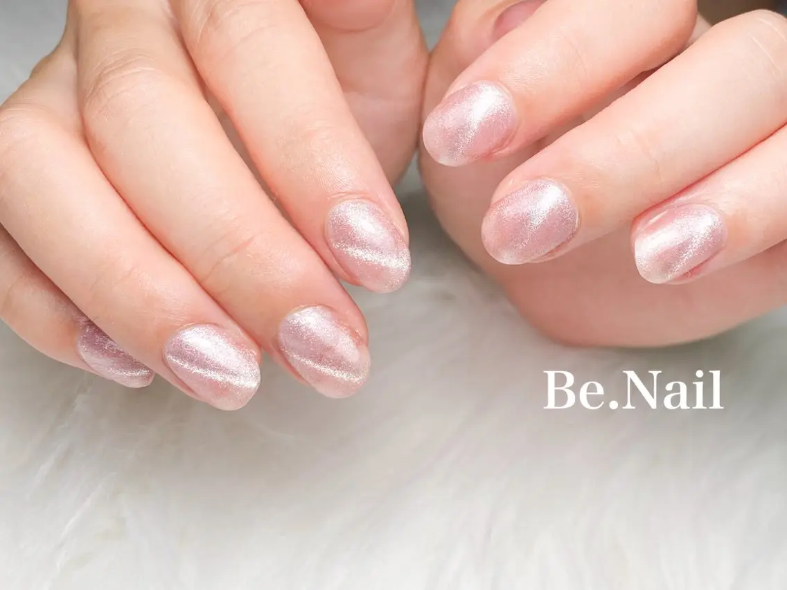 ネイル Be. Nailのネイルデザイン