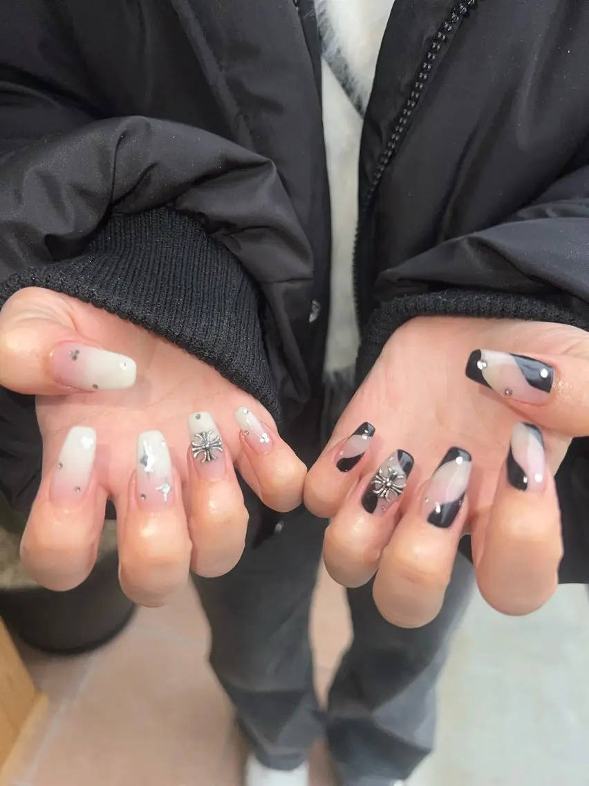ネイル LANI nailsalonのネイルデザイン