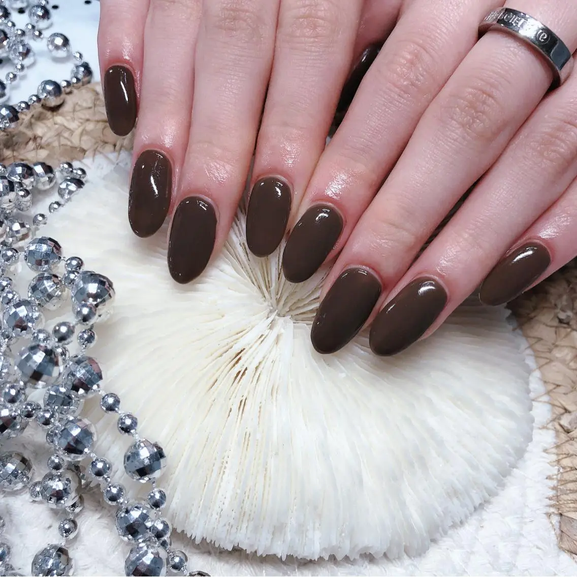 ネイル Vanilla nail salonのネイルデザイン