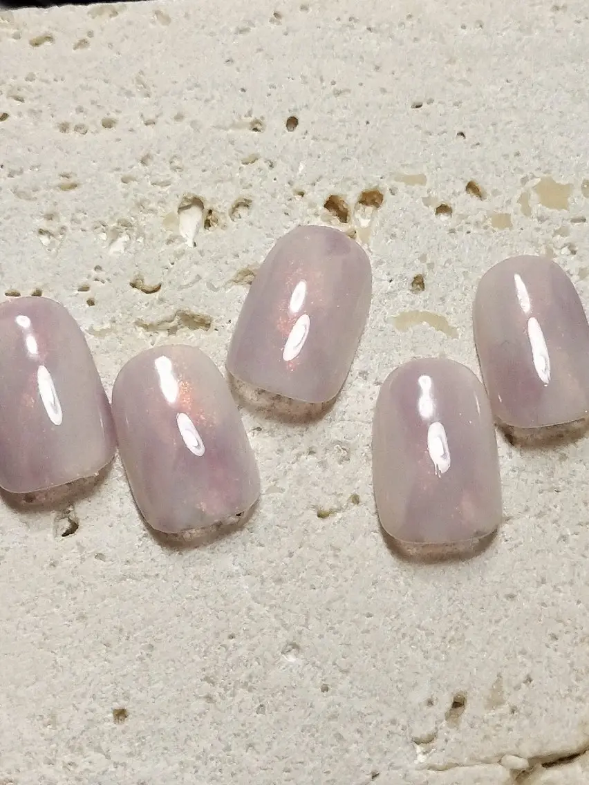 ネイル inhernail hitomiのネイルデザイン