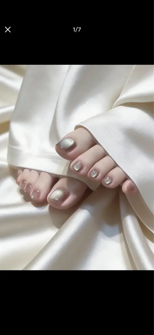 🦶🏻練習モデル🦶🏻フットマグネットの写真