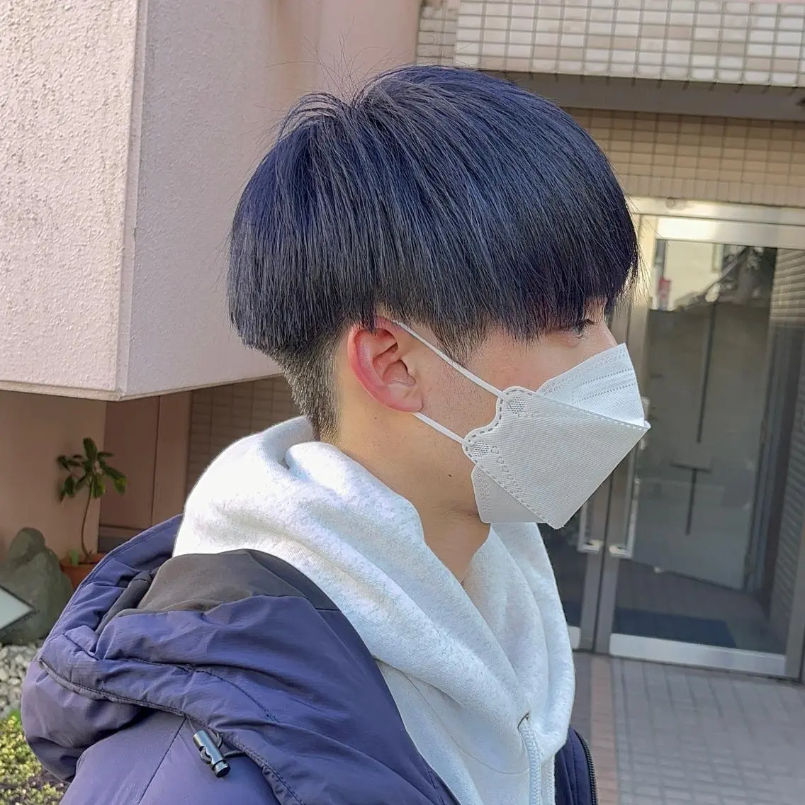 🔴悩みが全て解決できるカット髪質改善トリートメント＋炭酸スパ🔥の写真