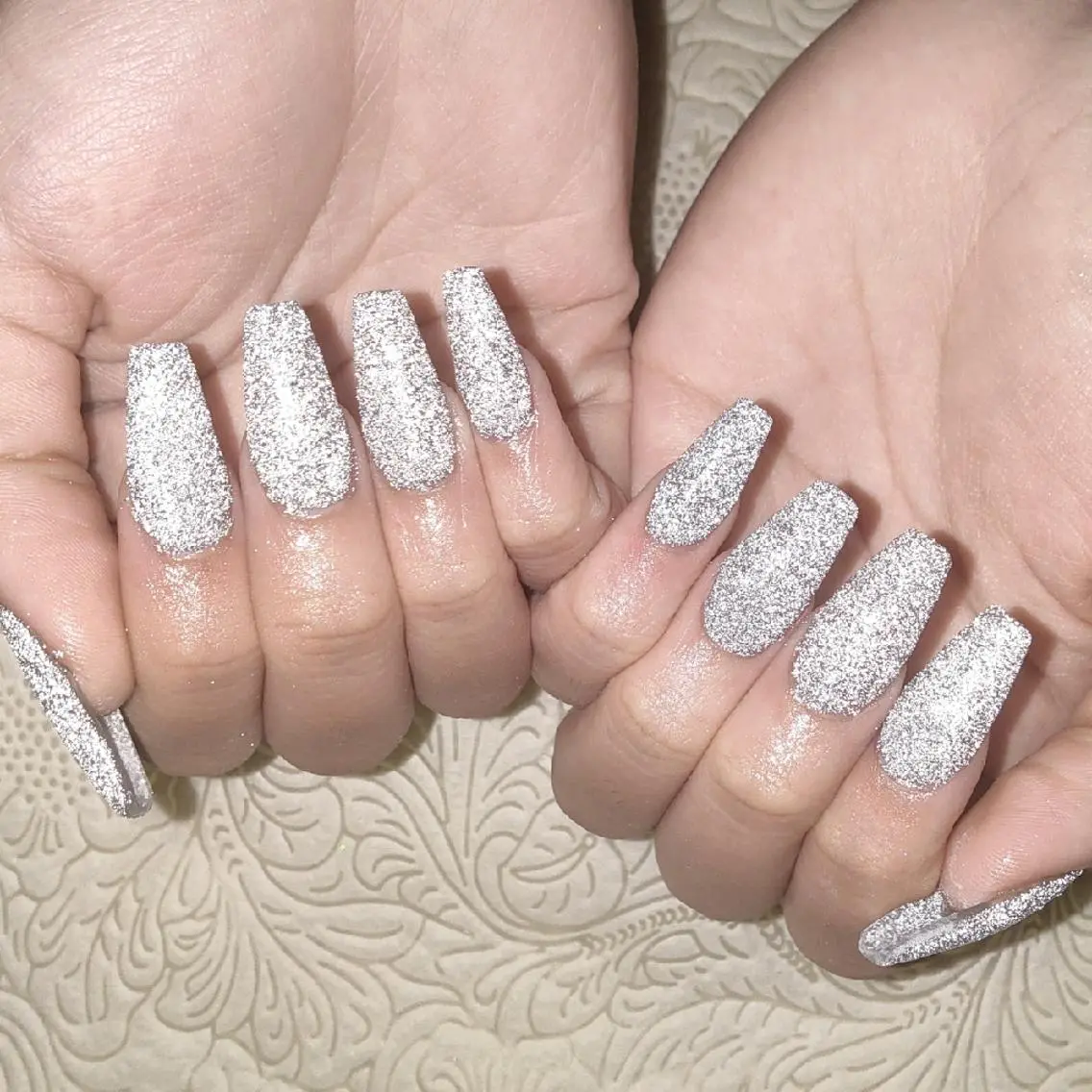 ネイル ハンドネイル private nailsalonのネイルデザイン