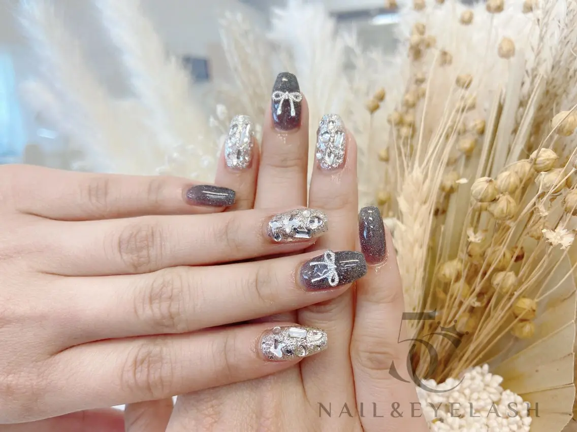 ネイル ハンドネイル 5C NAIL 5C NAILのネイルデザイン