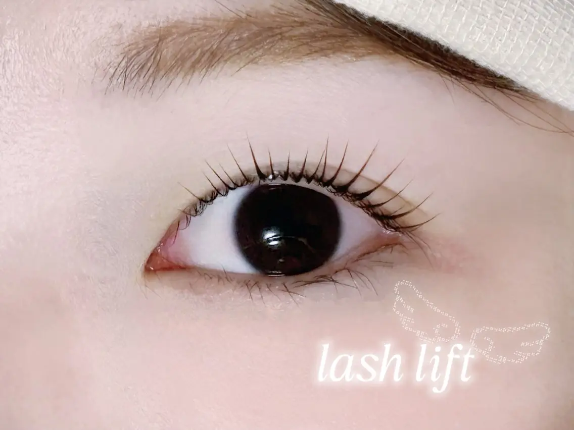 マツエク・マツパ マツパ ReBORN eye kanaのマツエク・マツパデザイン
