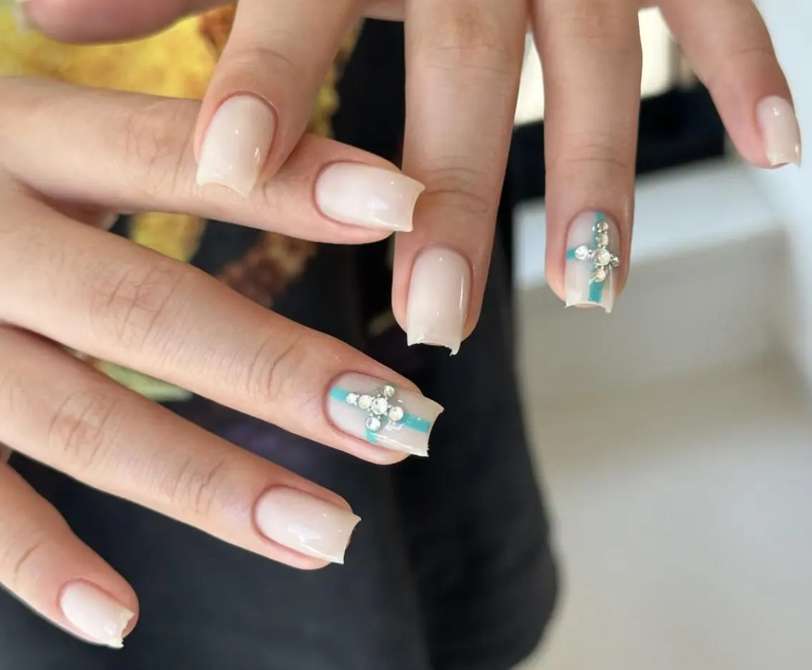 ネイル ハンドネイル 💫 Tsuki_Nailのネイルデザイン