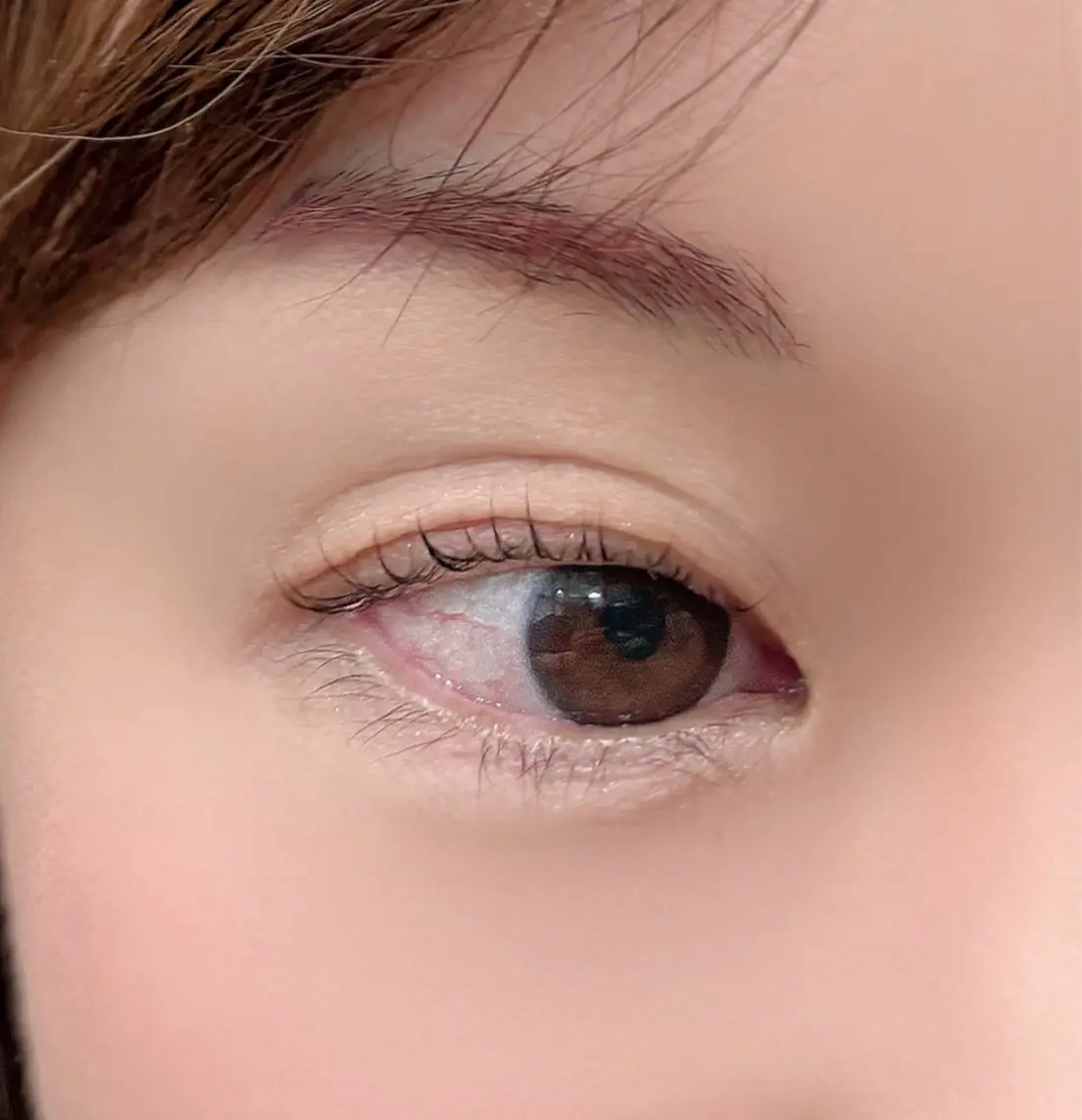 【オフなし】まつ毛パーマパリジェンヌorラッシュリフトの写真