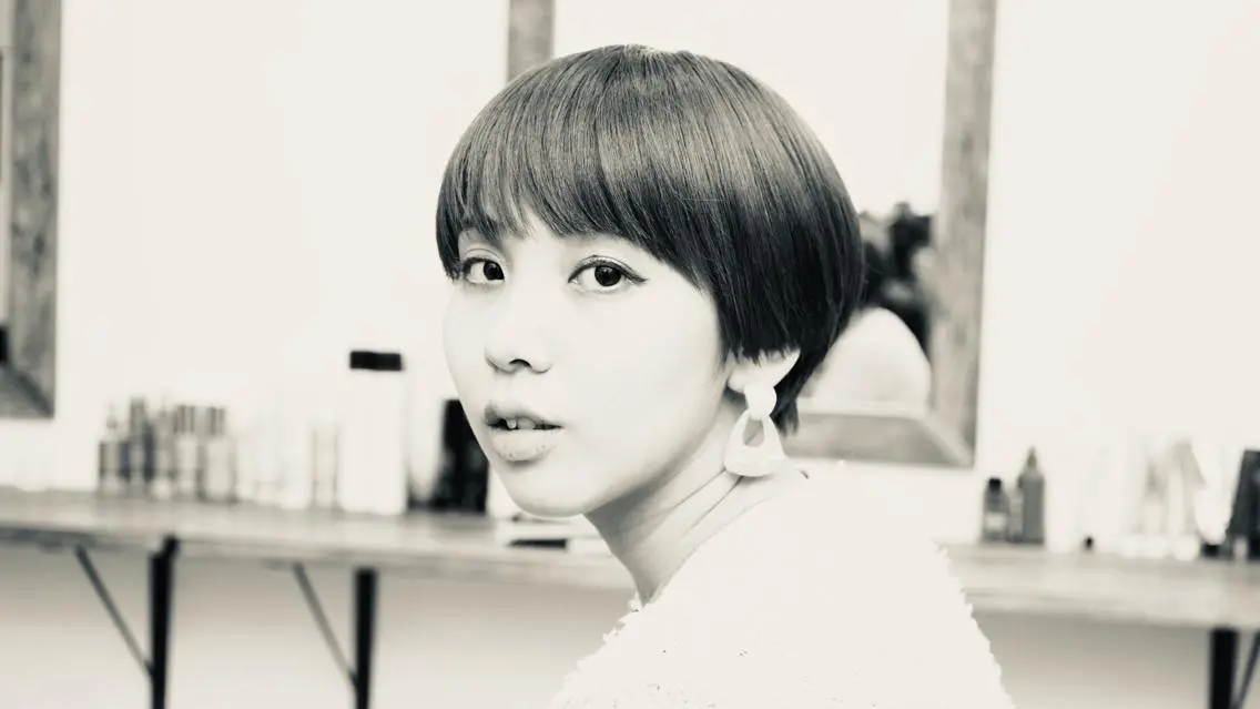 ショート KOBAYASHI TEPPEIのヘアスタイル