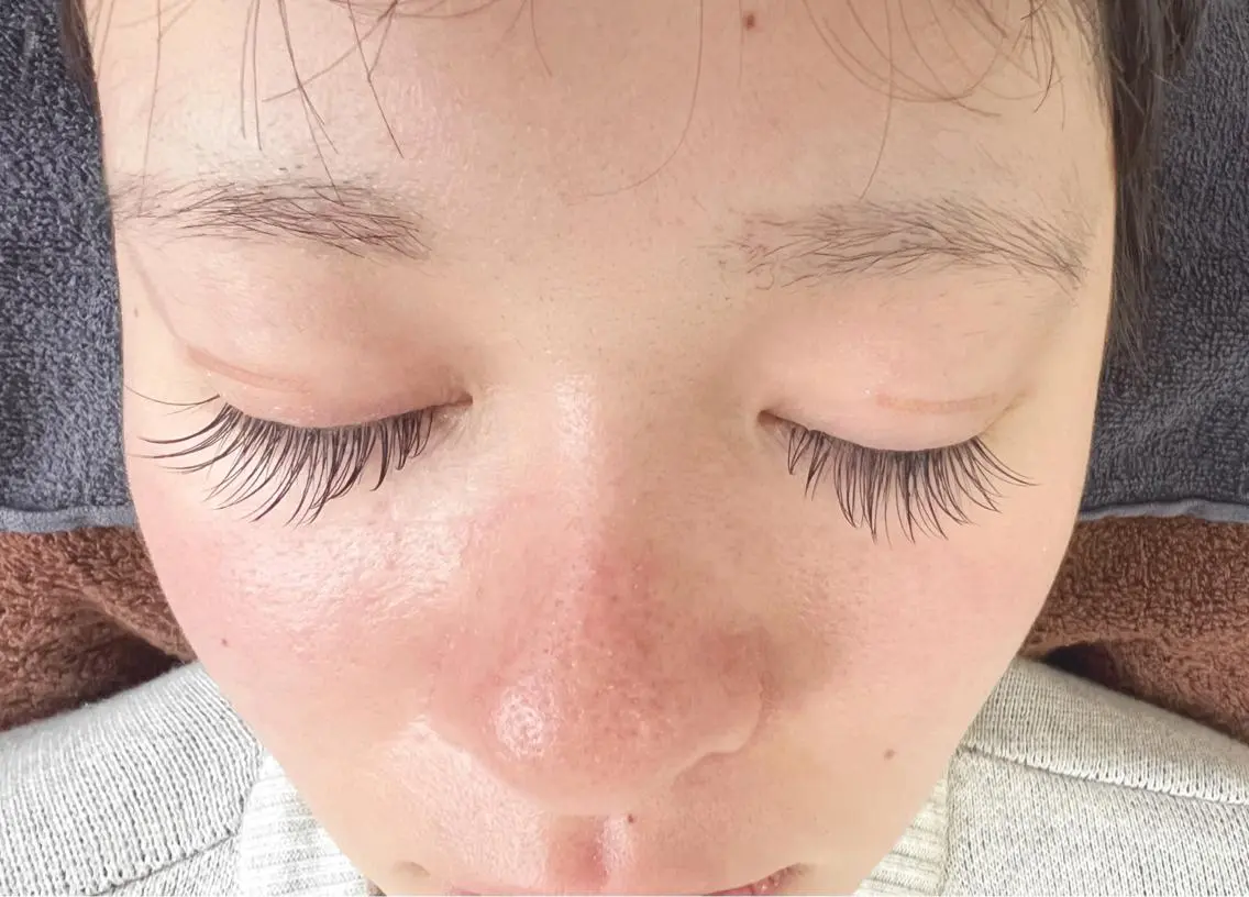 マツエク・マツパ キュート 💎マツエク特化 さりな💎のマツエク・マツパデザイン