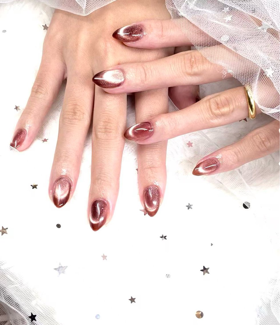 ネイル Nail Salon HARUのネイルデザイン