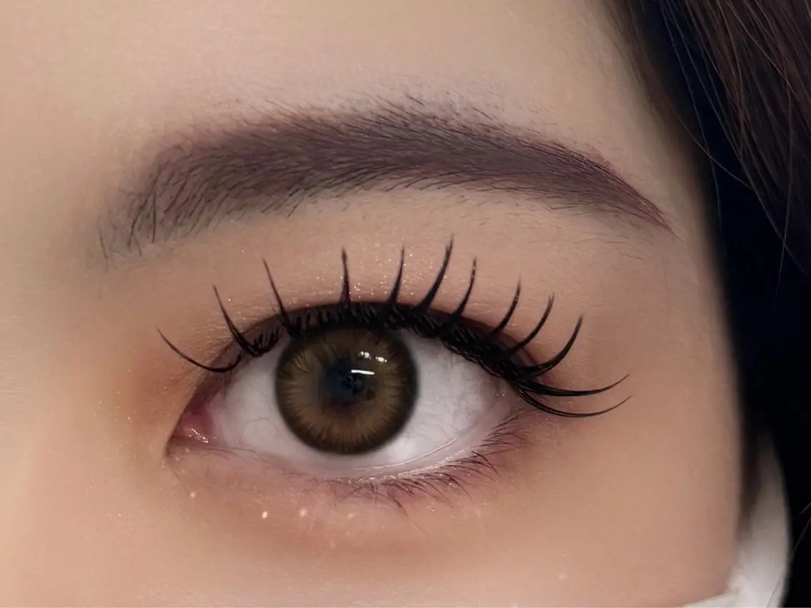 マツエク・マツパ マツエク ShuKuRun eyelashのマツエク・マツパデザイン