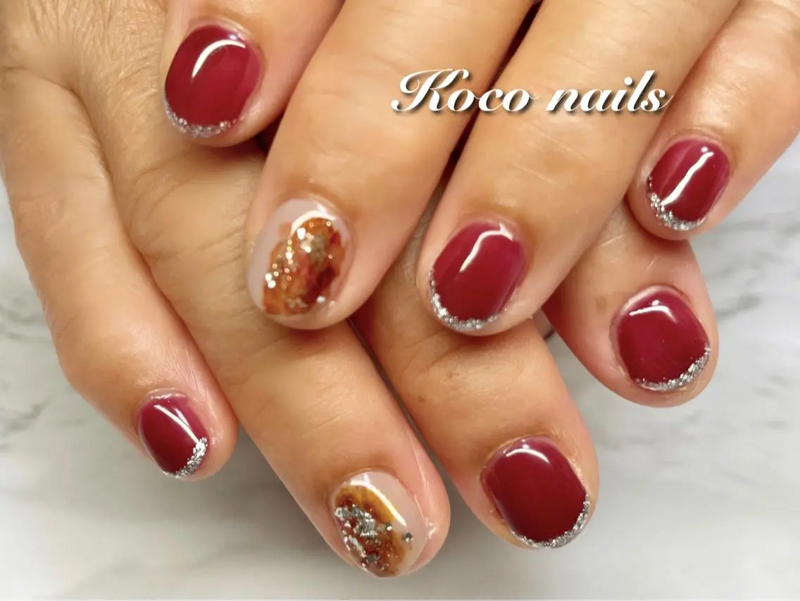 ネイル Mai’s nailのネイルデザイン