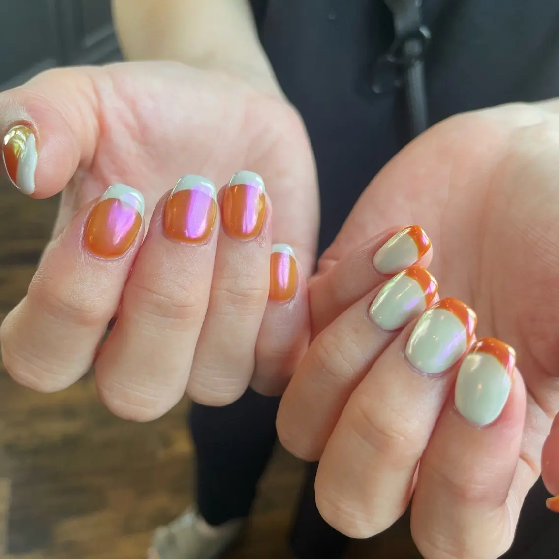 ネイル ハンドネイル Kasumi _のネイルデザイン