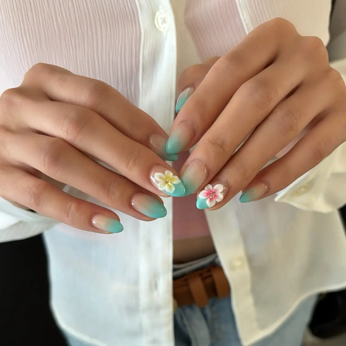 ネイル nailsalon MMのネイルデザイン