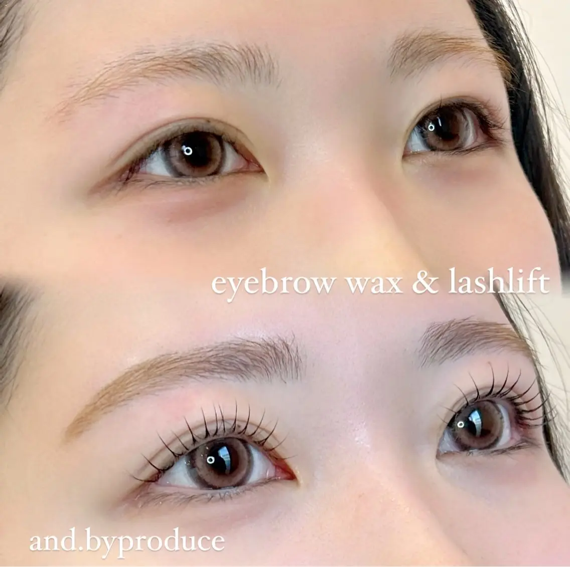アイブロウ 🖤rika eyelash🖤のマツエク・マツパデザイン