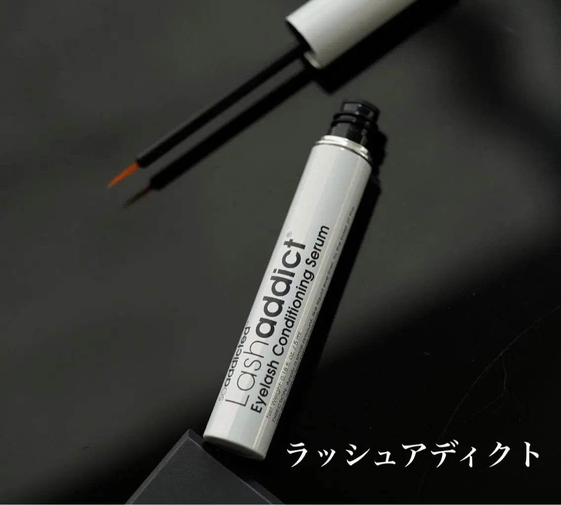 マツエク・マツパ Like me*** eyelashのマツエク・マツパデザイン