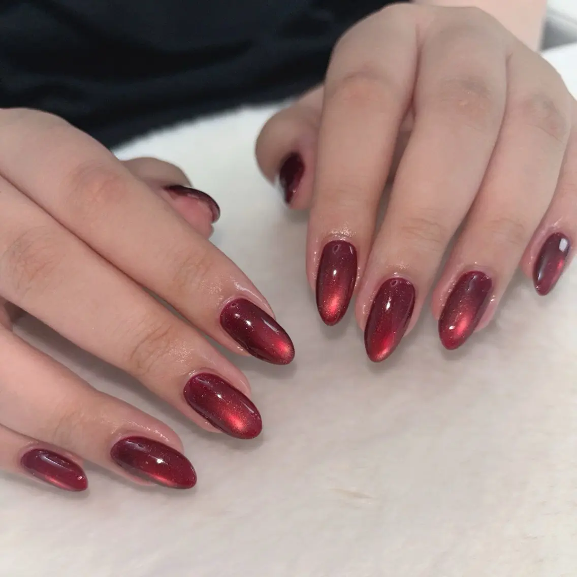 ネイル ハンドネイル STELLA nailのネイルデザイン