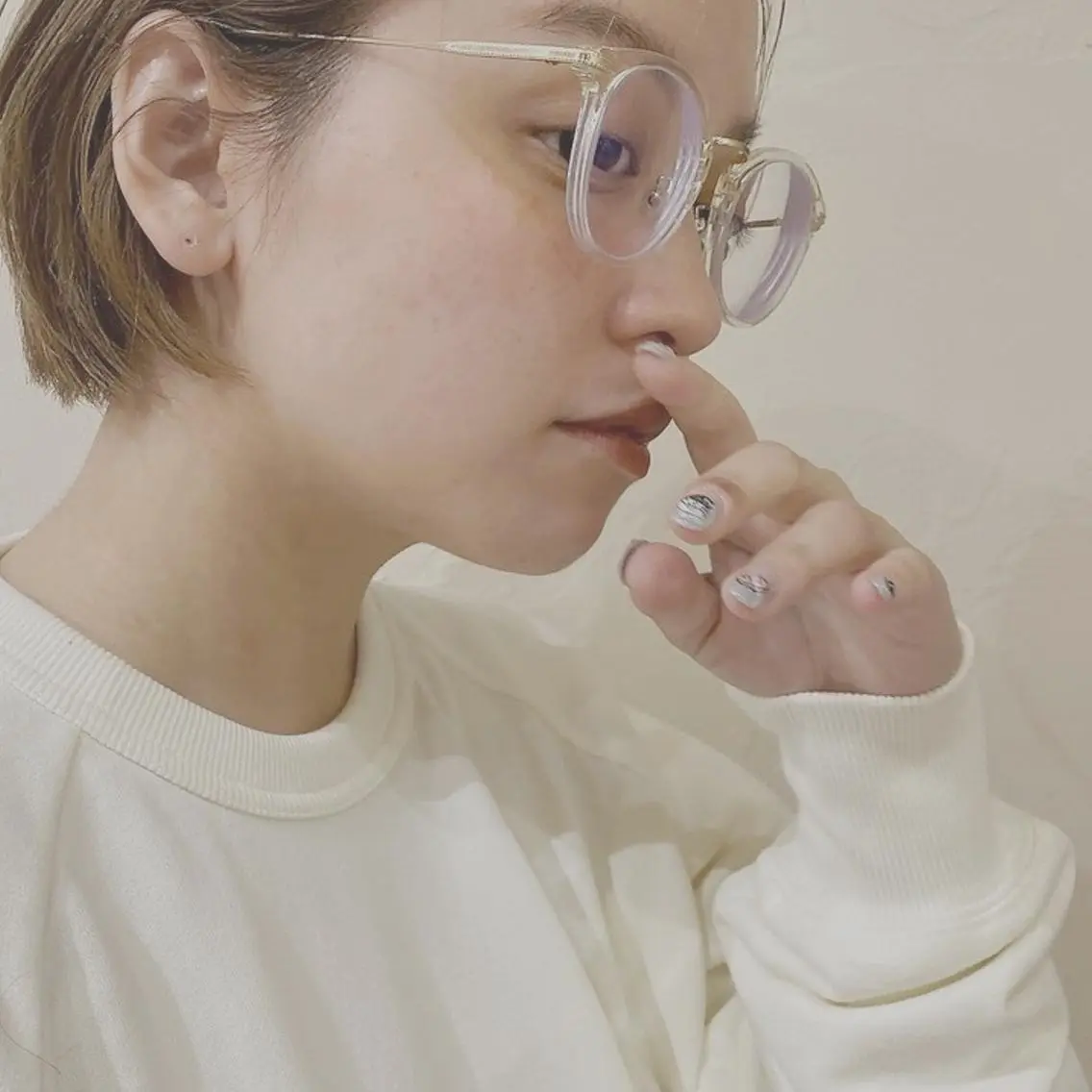 マツエク LED導入♪完全個室 アメリ⭐︎パルフェのマツエク・マツパデザイン
