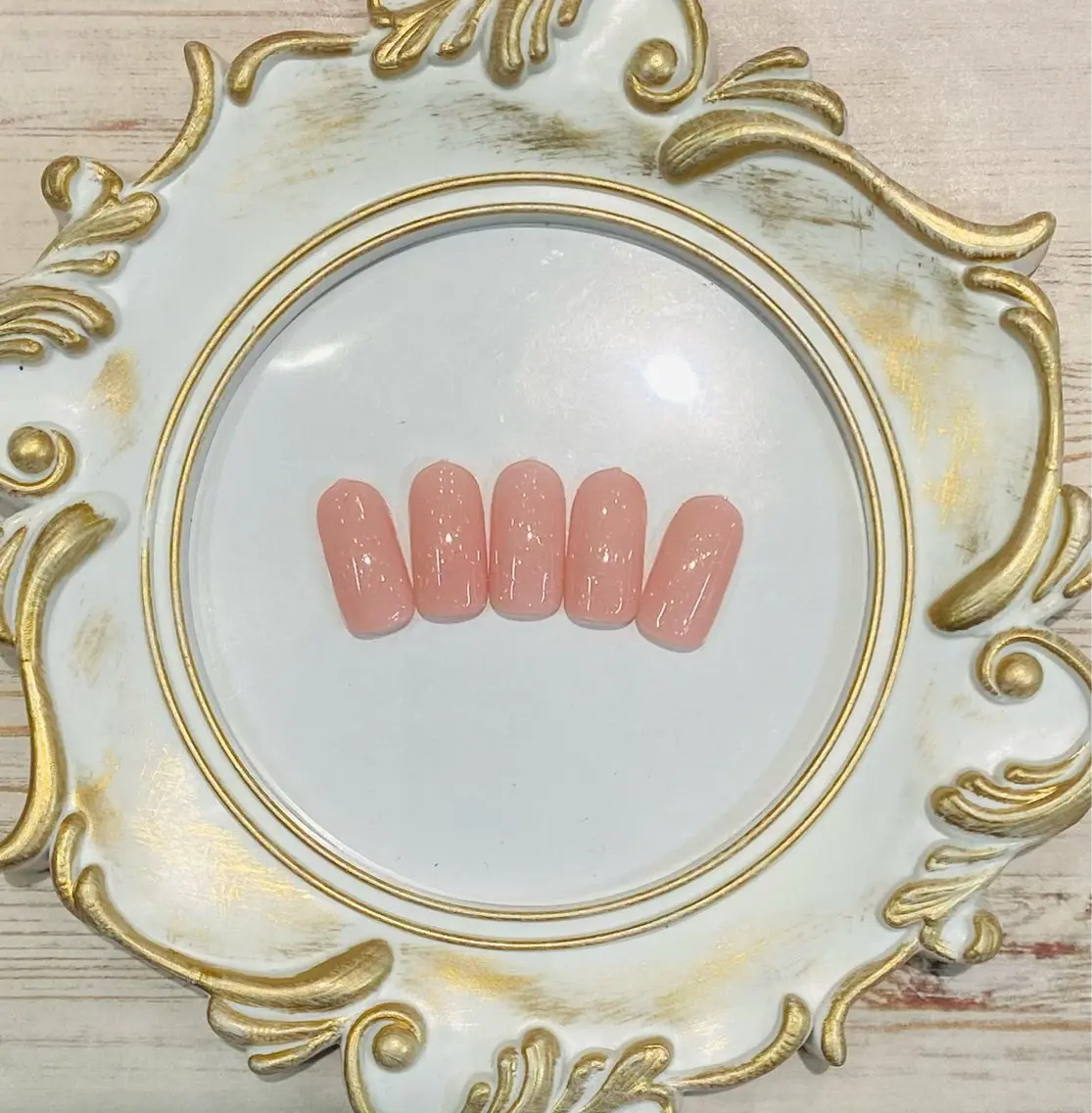 ネイル ワンカラーネイル ハンドネイル ネイルサロン nail_upのネイルデザイン