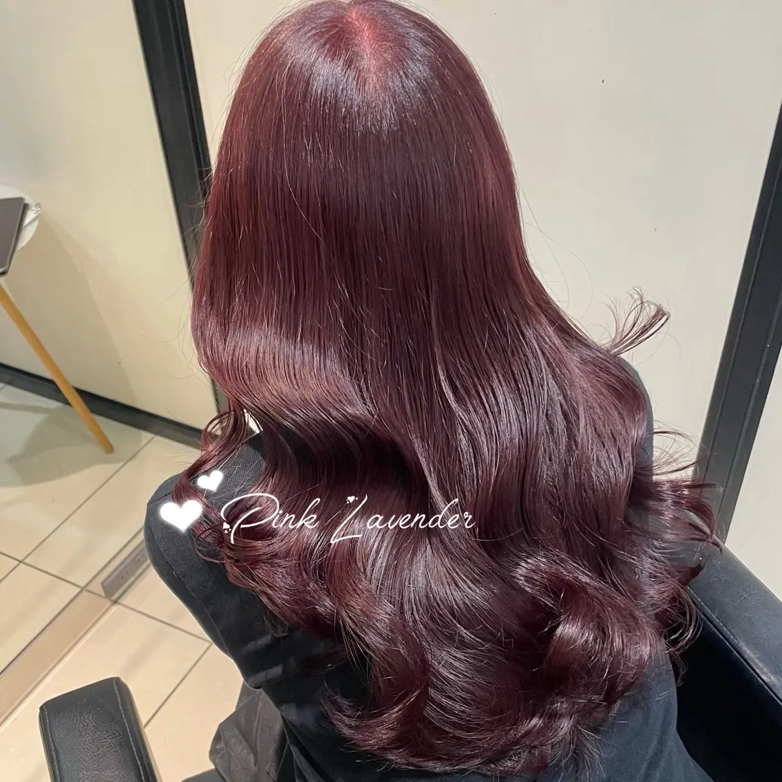 ✨当日予約限定✨ワンカラー+2step treatment🌟の写真