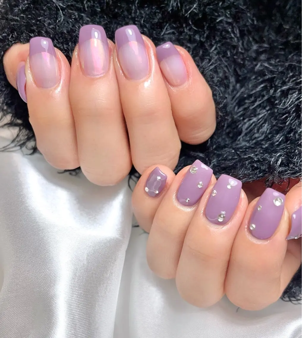 ネイル nails' it...のネイルデザイン