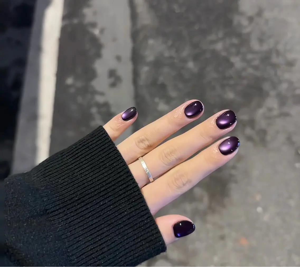 ネイル ハンドネイル Betty nail サロンのネイルデザイン