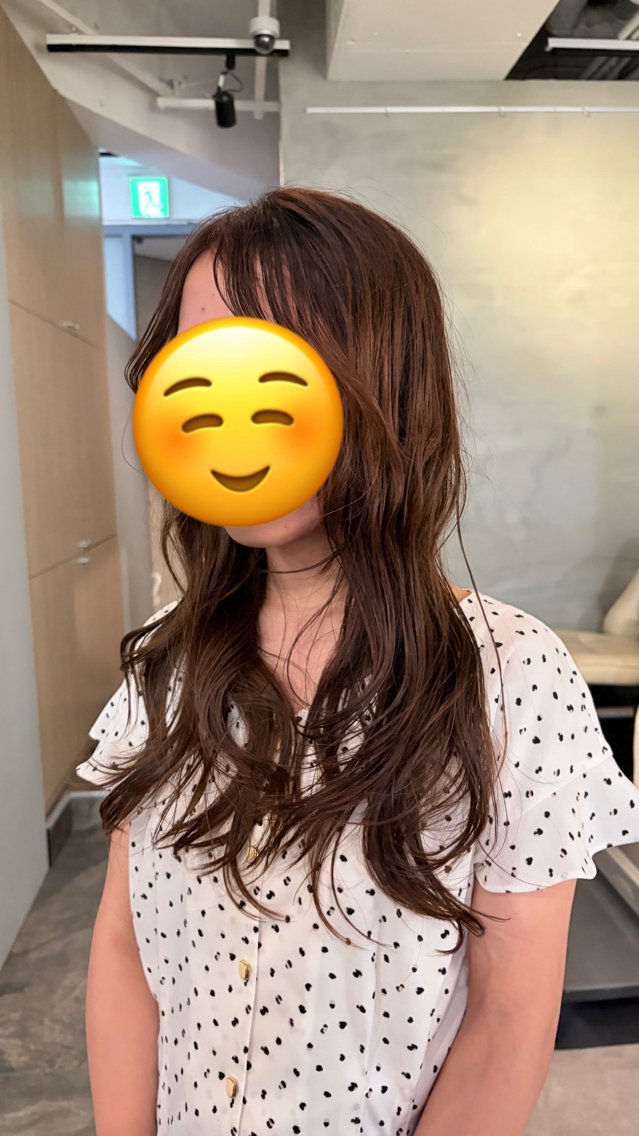 カラー ヘアカラー リタッチカラー募集！ SHOGOのヘアスタイル