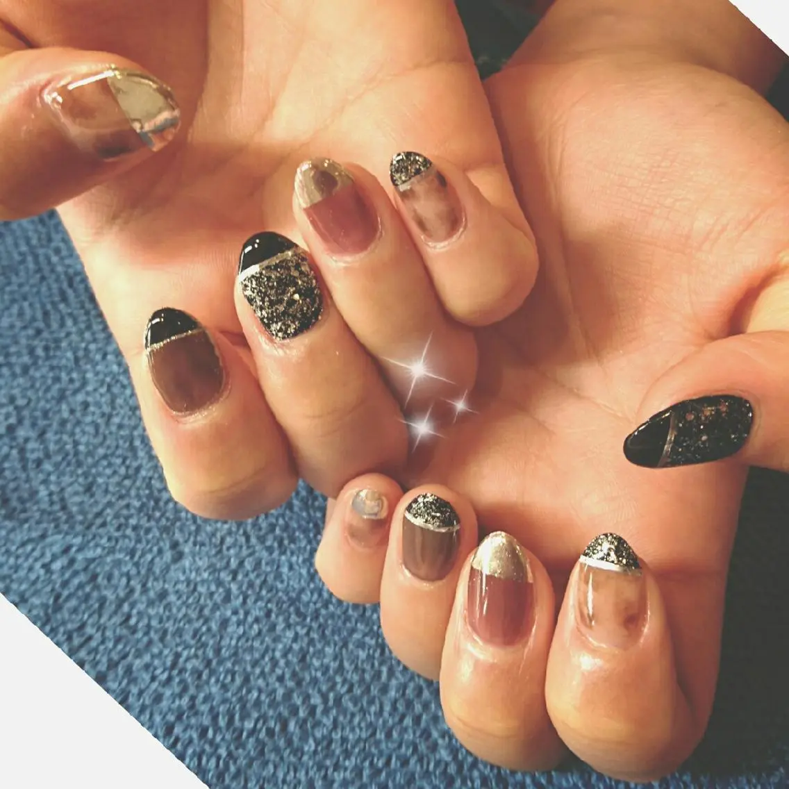 ネイル peridot .nailのネイルデザイン