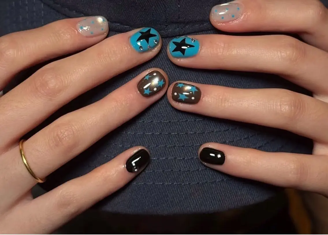ネイル Yuki Nailのネイルデザイン