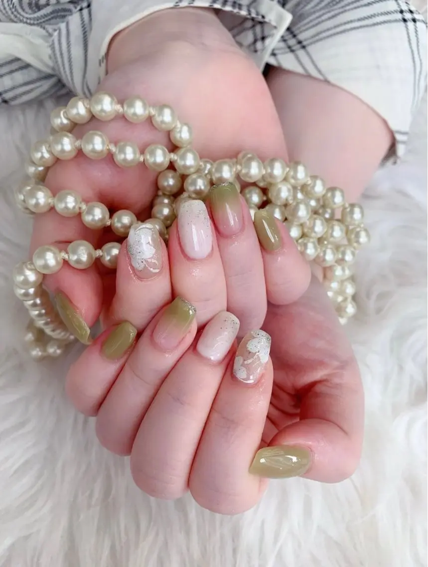 ネイル Zz nail salonのネイルデザイン